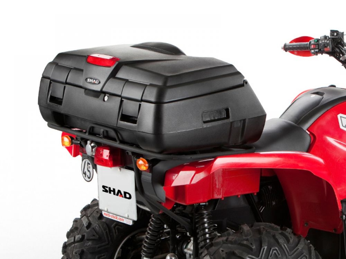 Куфар за ATV SHAD ATV80