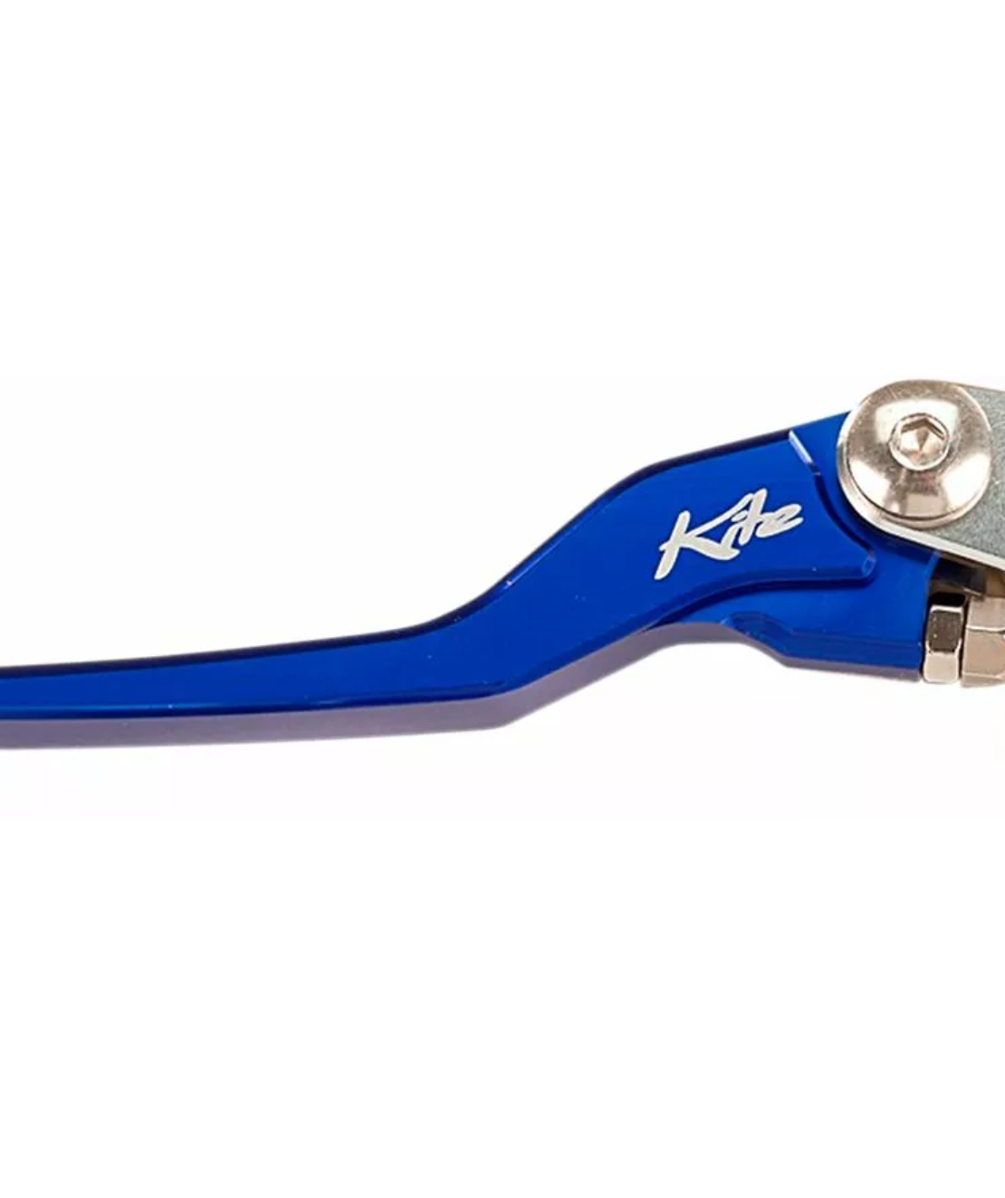 Лост за съединител KITE CLUTCH LEVER TC SX65/85 BLUE