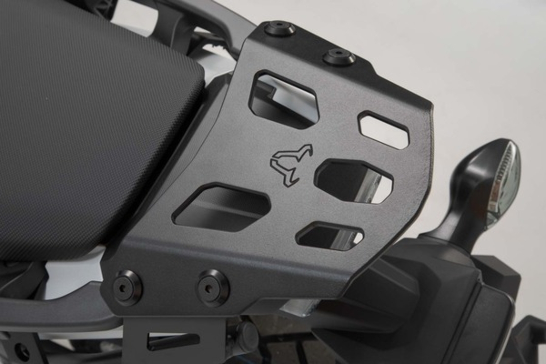 Стойка за куфар SW-MOTECH STREET RACK NC750X