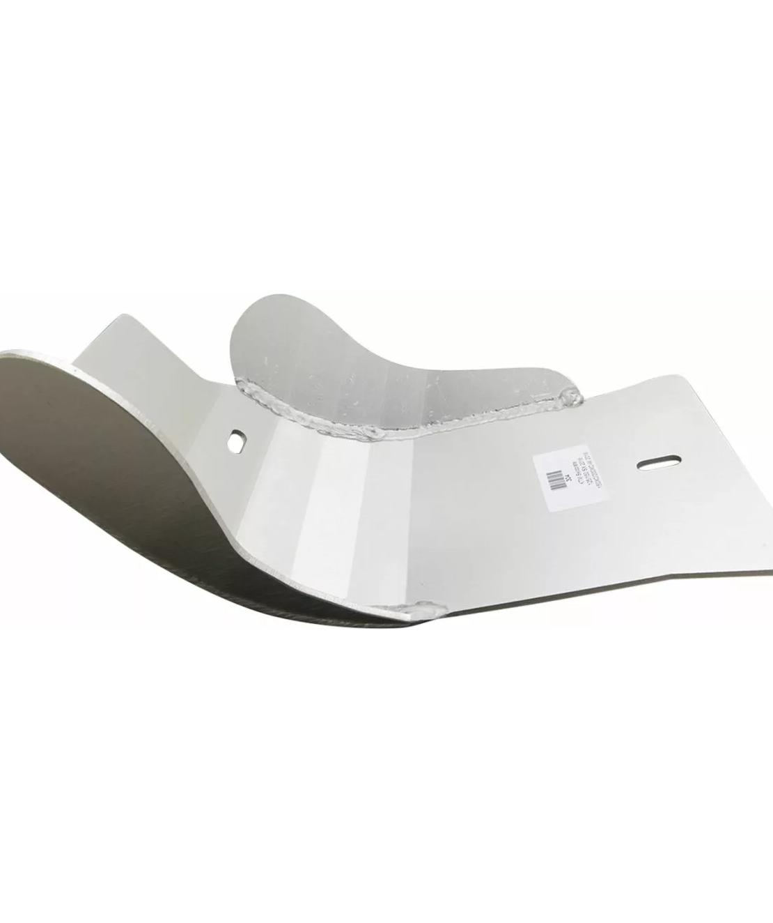 Протектори двигател MOOSE RACING SKID PLATE ALUM KTM