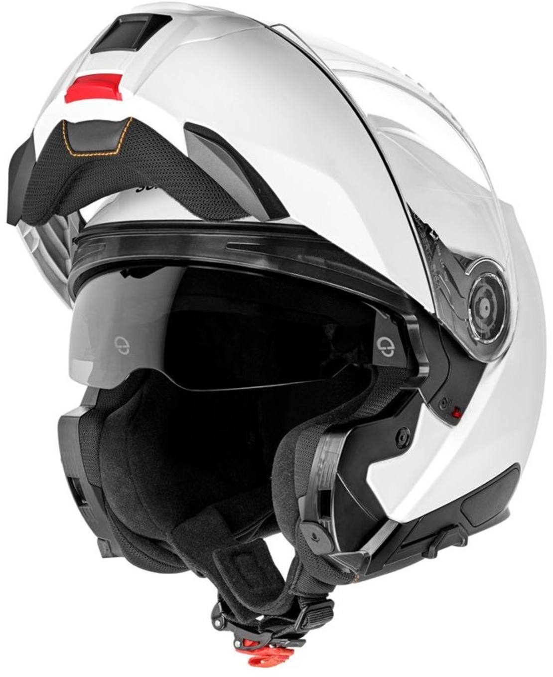 Каска SCHUBERTH C5 ANC GLOSSY WHITE
