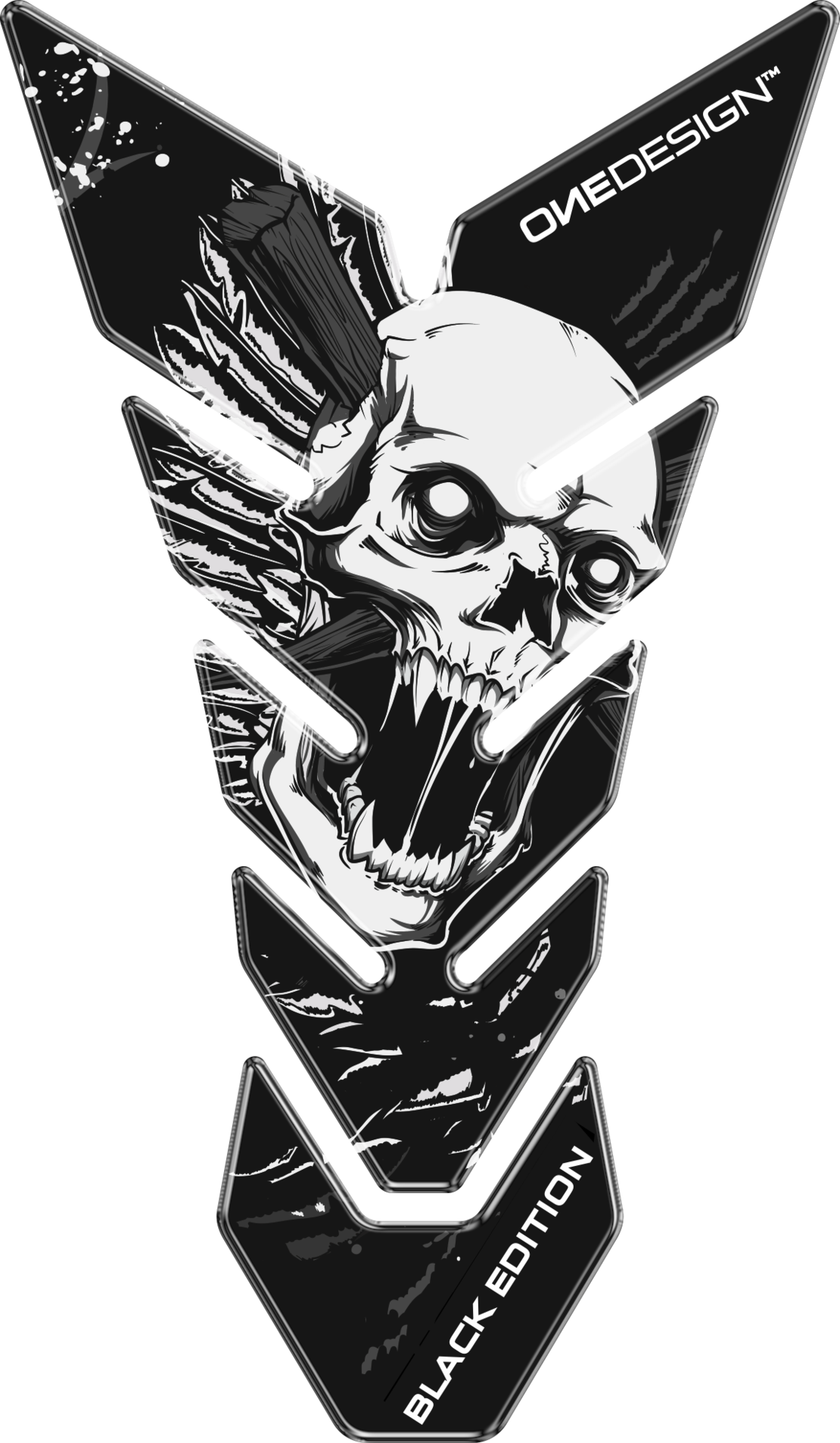 Протектор за резервоар 3M CGBE8P/PR3408