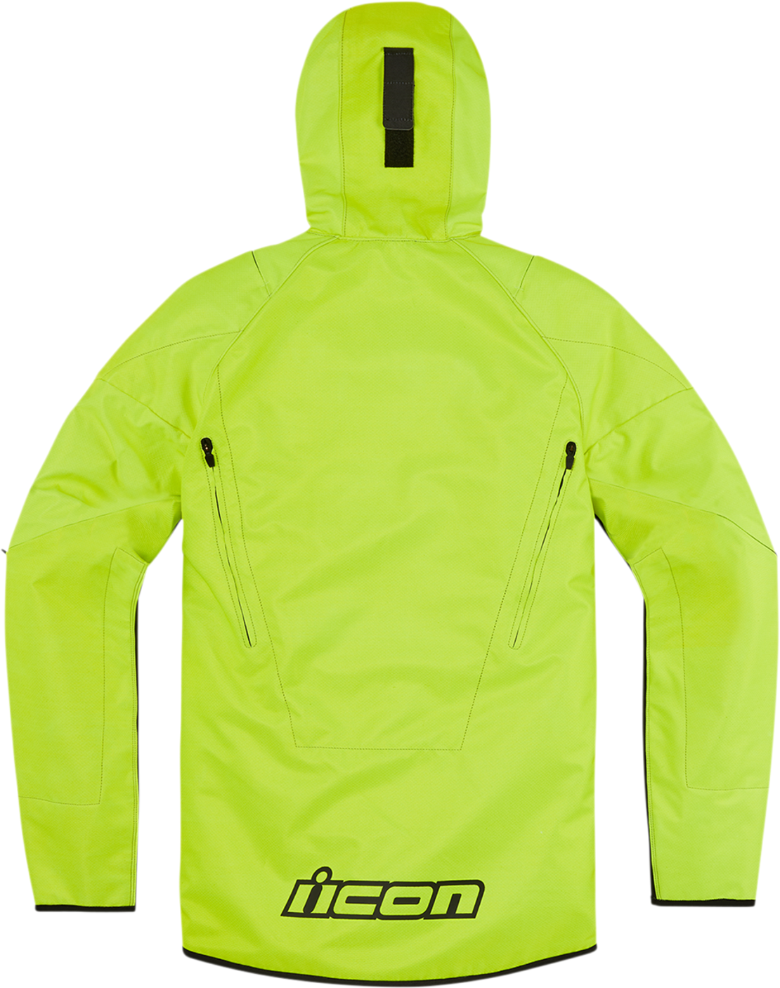Текстилно мото яке ICON AIRFORM HI-VIZ