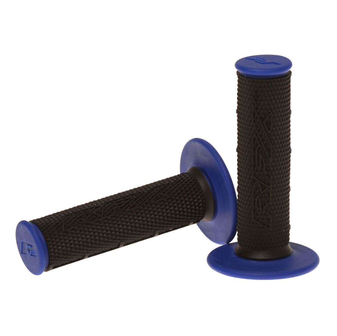 Двукомпонентни ръкохватки RFX Pro Series Black/Blue