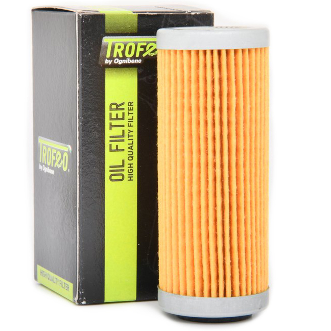 Маслен мото филтър TROFEO TR631