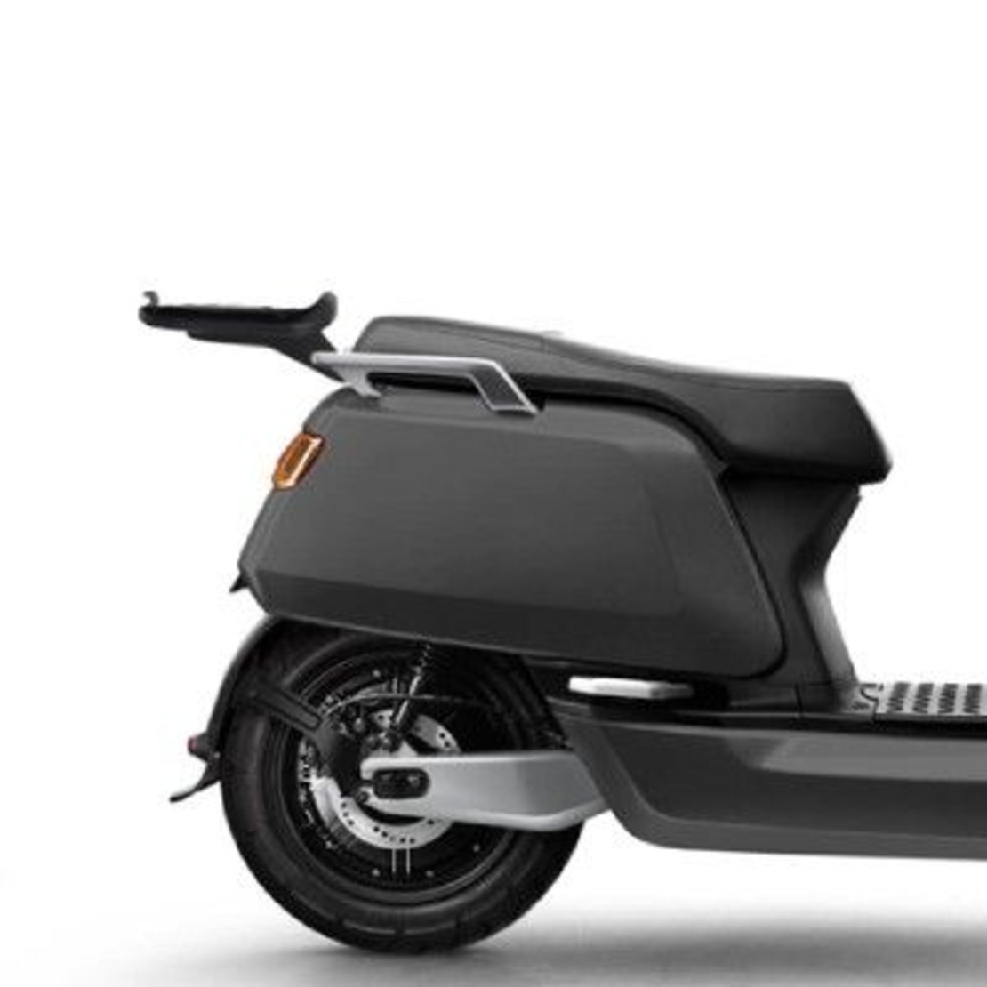 Монтажен комплект за куфари SHAD TOP MASTER NIU N SERIES ELECTRICA '18