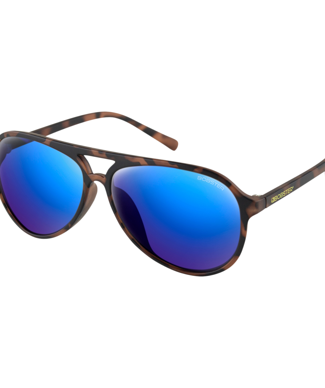 Очила BOBSTER MAVRICK MATT BROWN/TORT