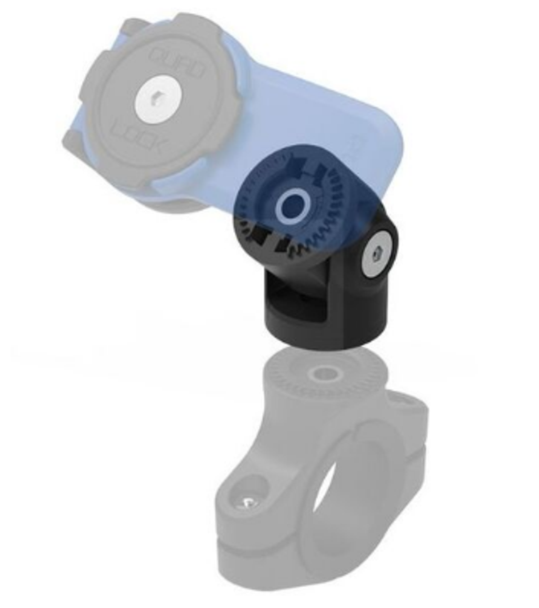 Адаптер за стойка QUAD LOCK