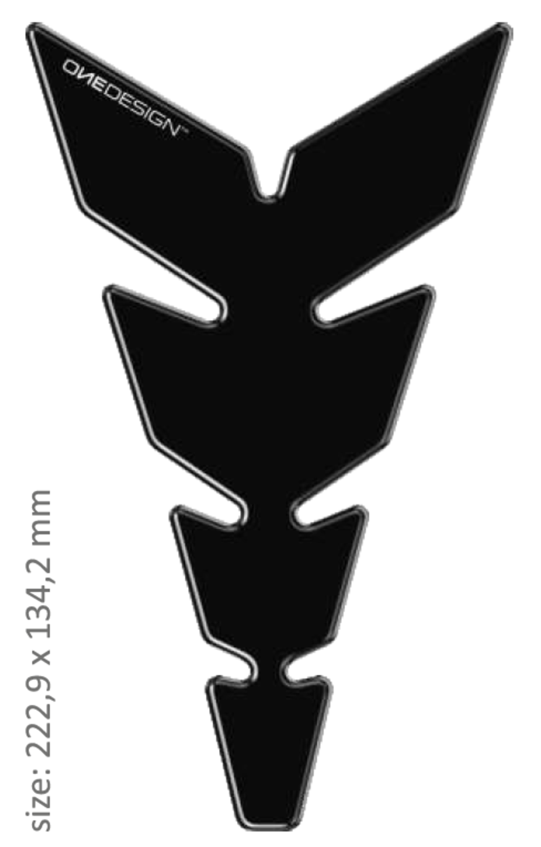 Протектор за резервоар CGMOS101P/PR3072