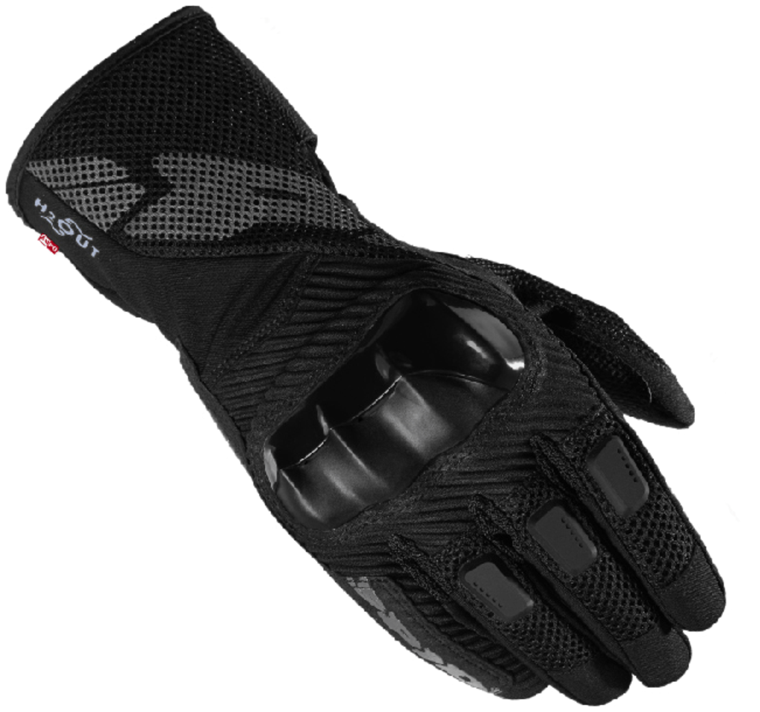 Ръкавици SPIDI RAINSHIELD BLACK