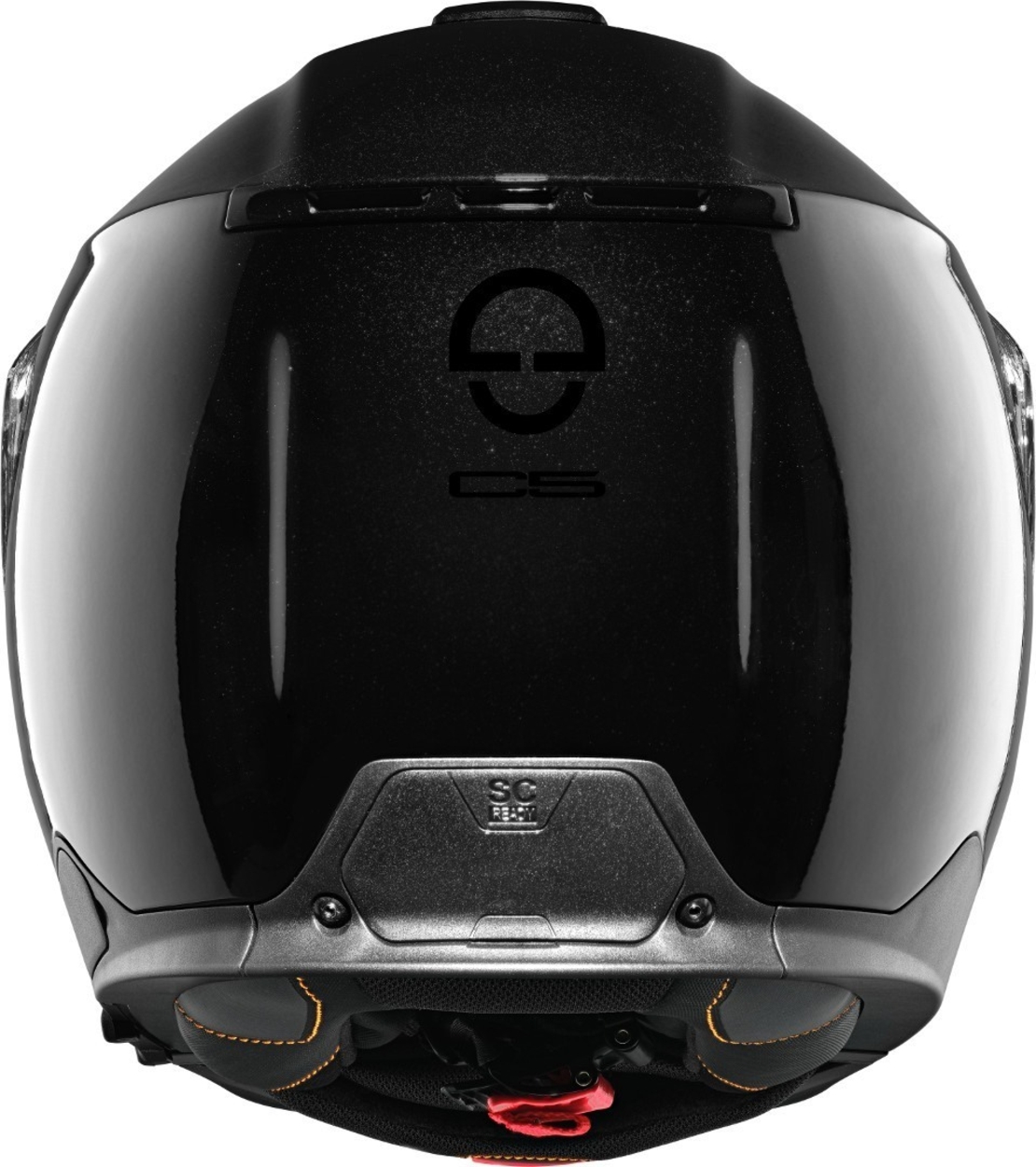 Каска SCHUBERTH C5 BLACK