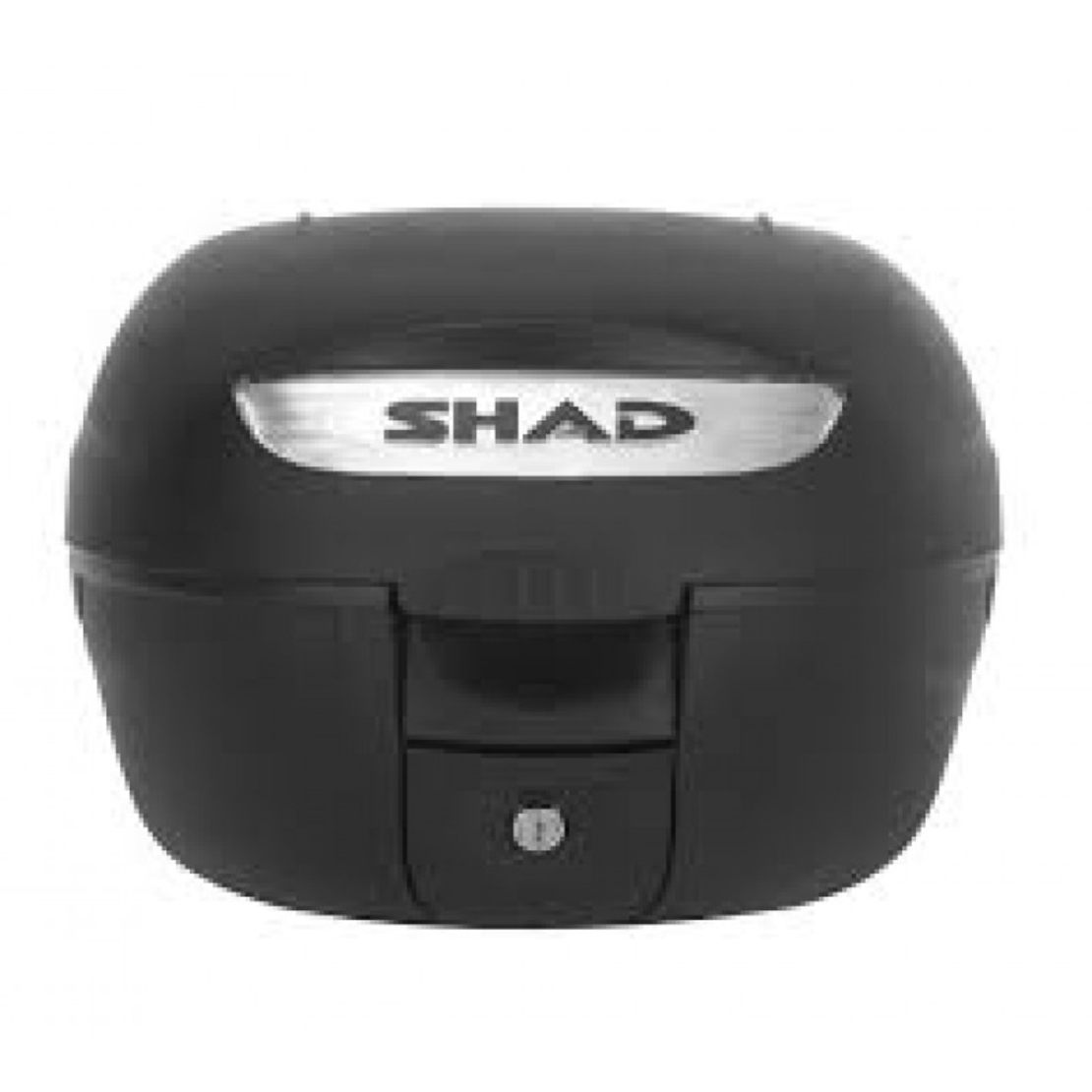 Мото куфар SHAD SH26