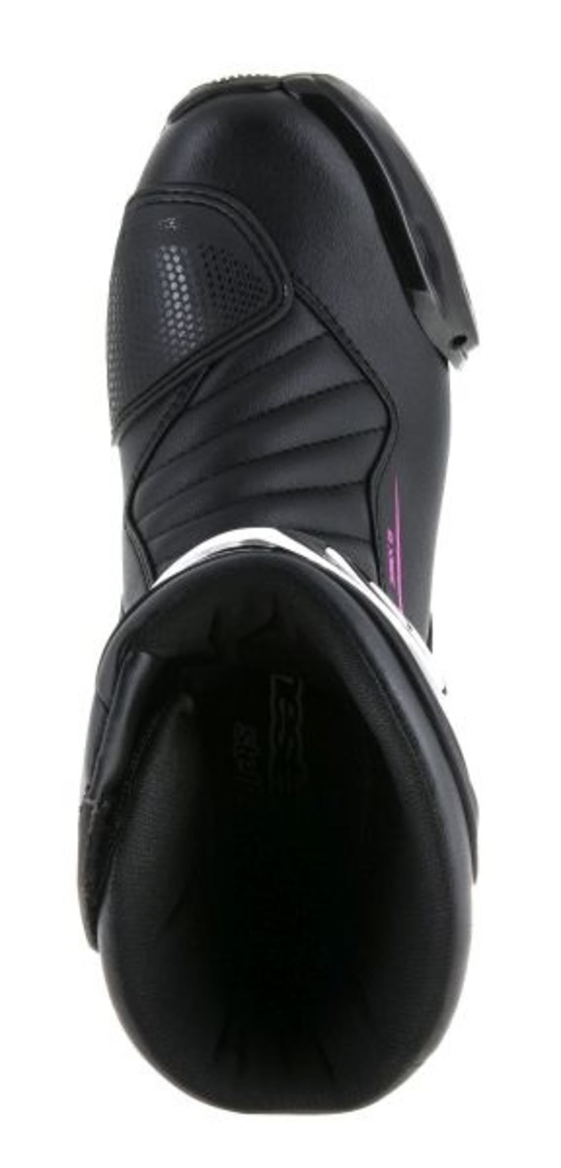 Ботуши ALPINESTARS STELLA SMX-6 V2 BLACK/PINK
