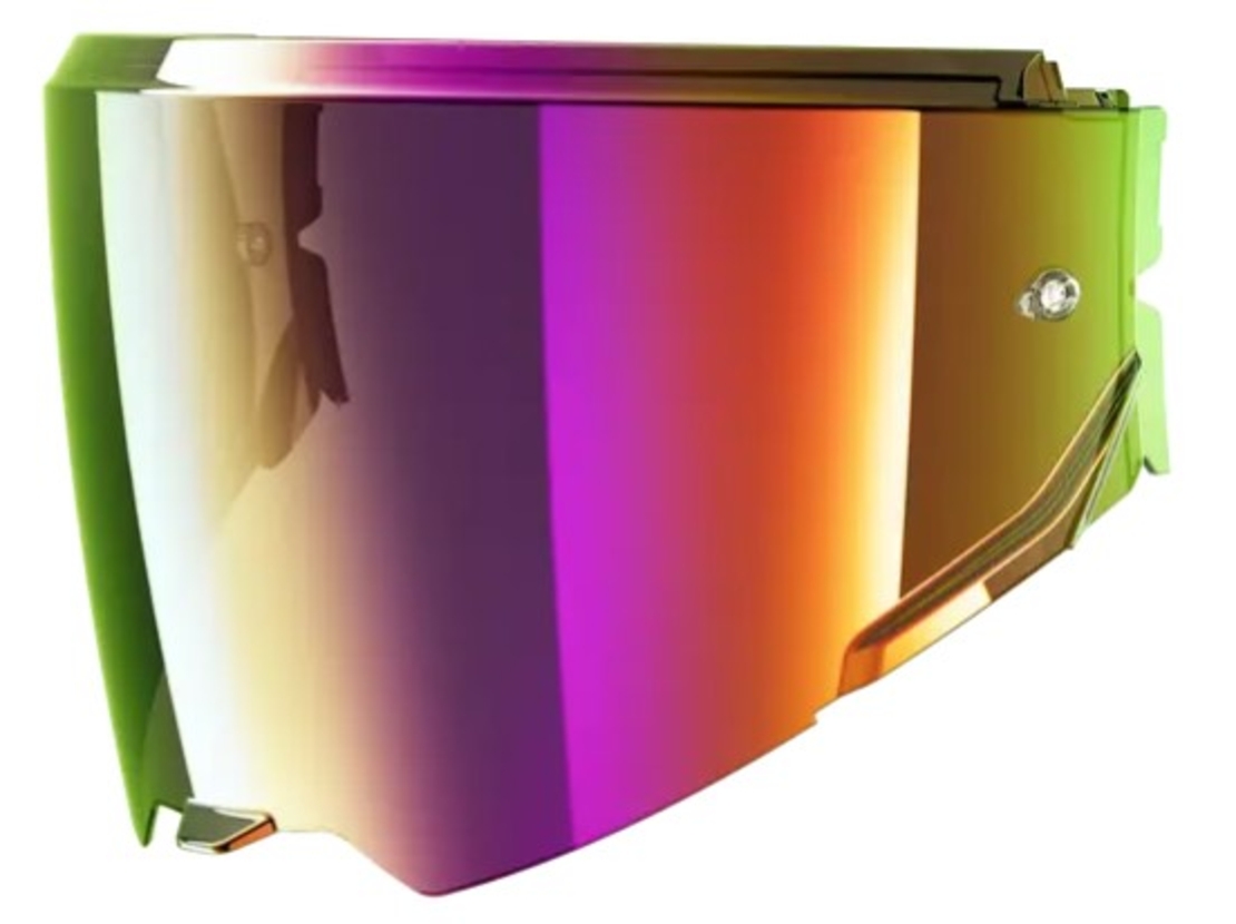 Иридиум визьор за SHARK OXO VZ390 IRIDIUM RAINBOW