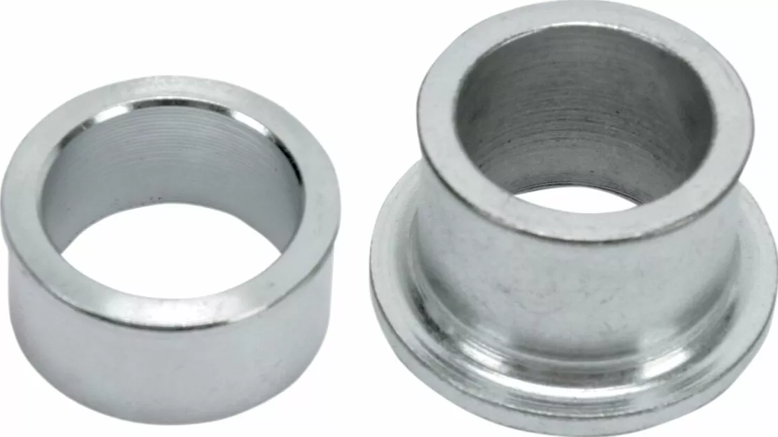 Втулки за джанти MOOSE RACING WHEEL SPACER STEEL FR YZ
