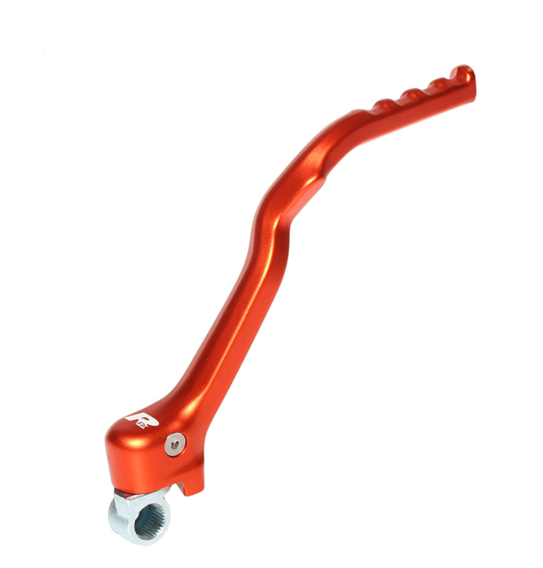 Манивела RFX Race Series Kickstart Lever (Orange) - KTM SX250/300 03-15