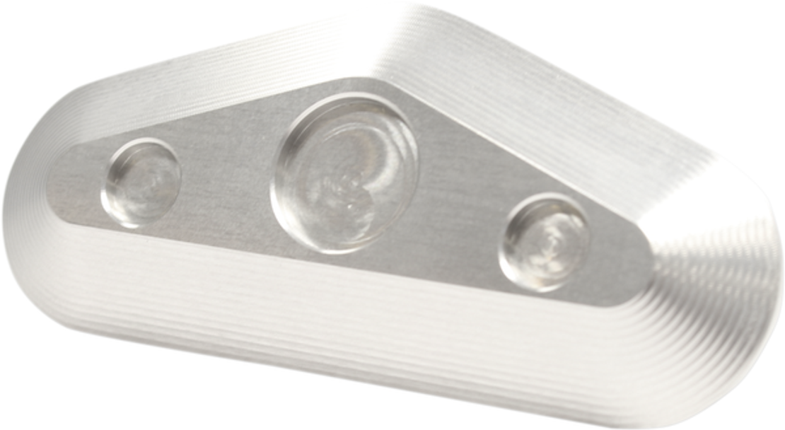 Капаци за степенки GILLES FOOTREST COVER KIT FJ-09 850 ABS