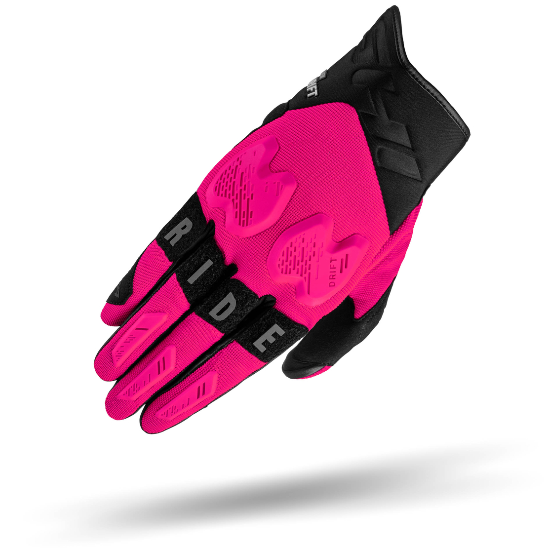 Дамски ръкавици SHIMA DRIFT PINK