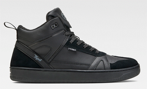 Мото кецове XPD MOTO-1 H2OUT