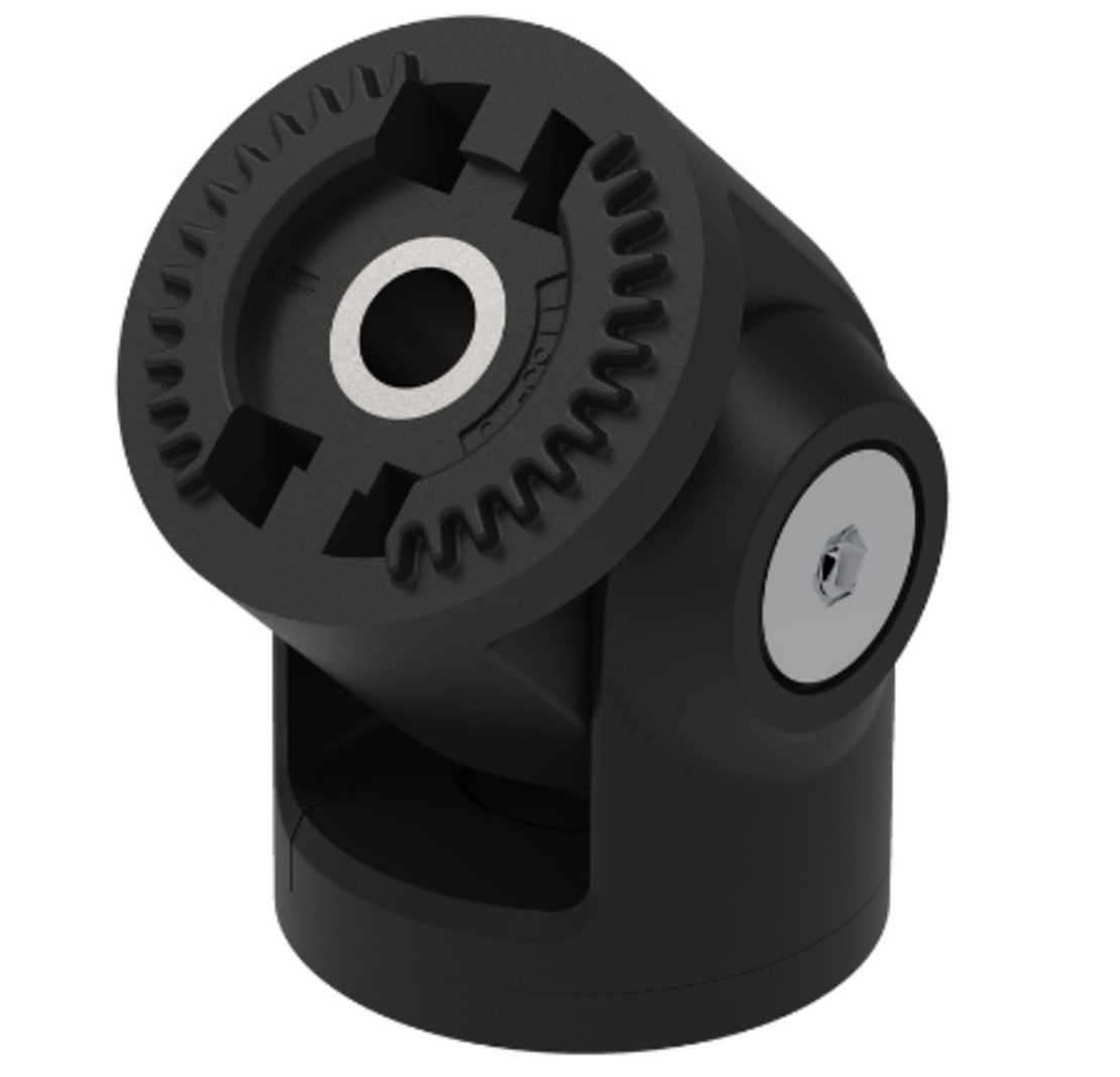 Адаптер за стойка QUAD LOCK