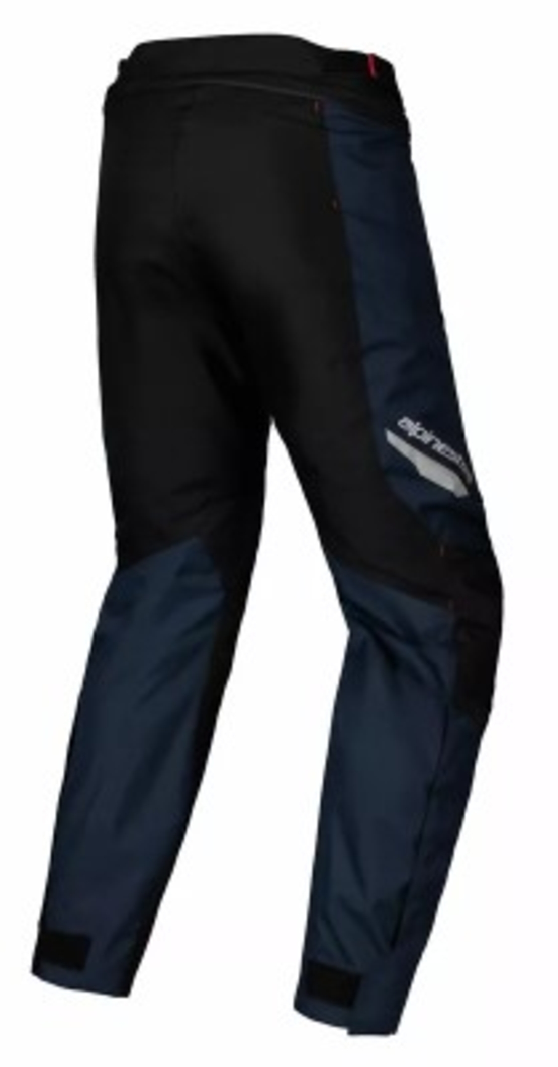 Текстилен панталон ALPINESTARS ST-1 WP BLUE/BLACK