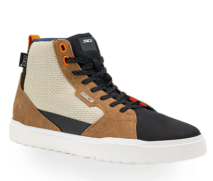 Мото кецове SIDI ARX AIR CASTAIN/BRONZE