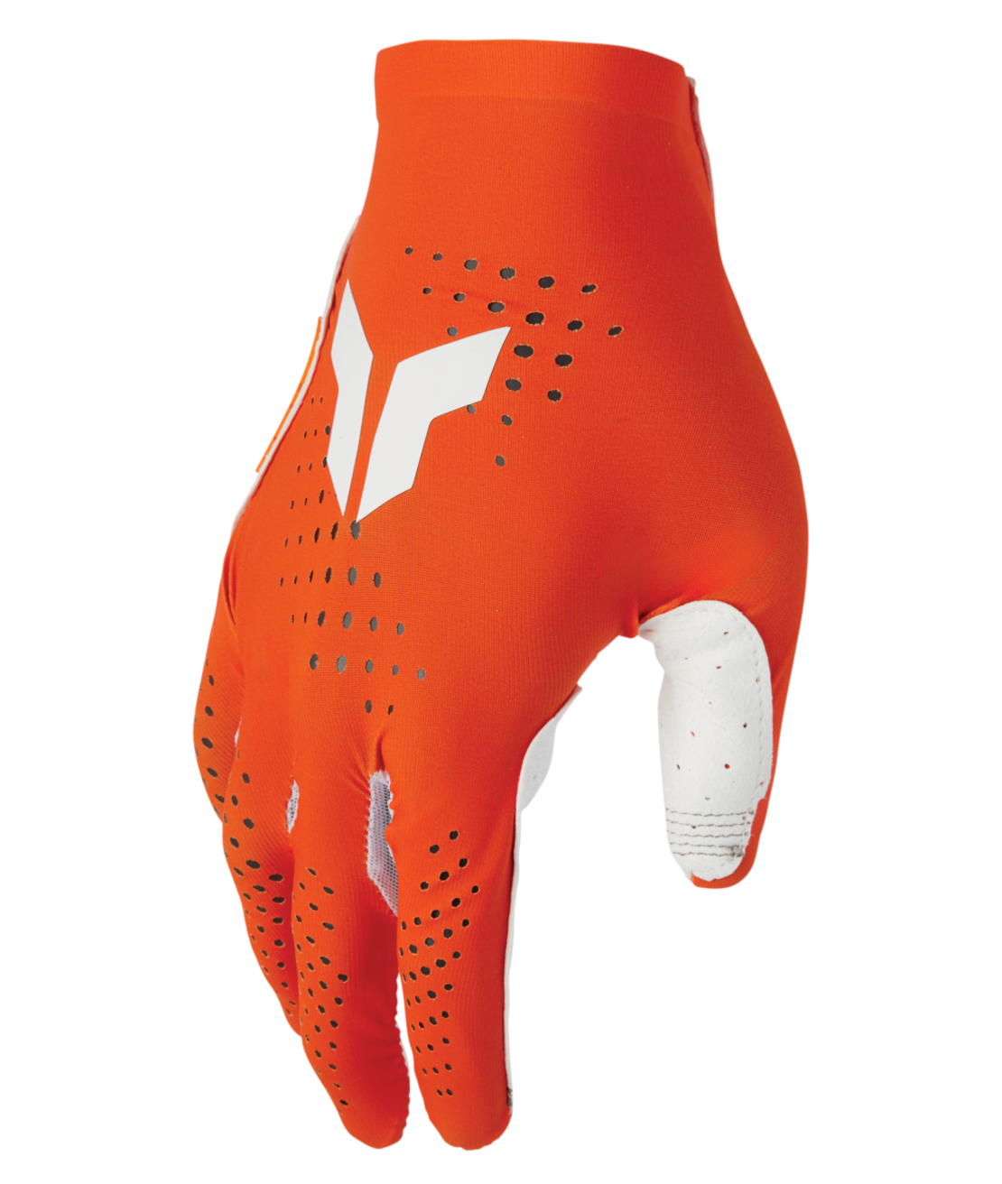 Мотокрос ръкавици THOR SPORTMODE VENTED ORANGE