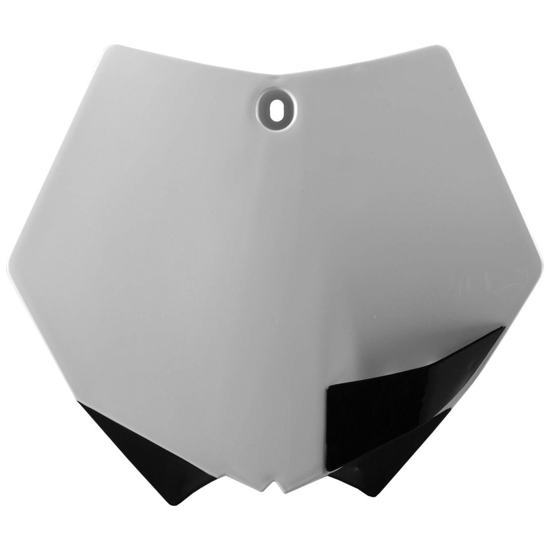 Предна табела Polisport KTM SX / SX-F / XC / XC-F - KTM White OEM Color