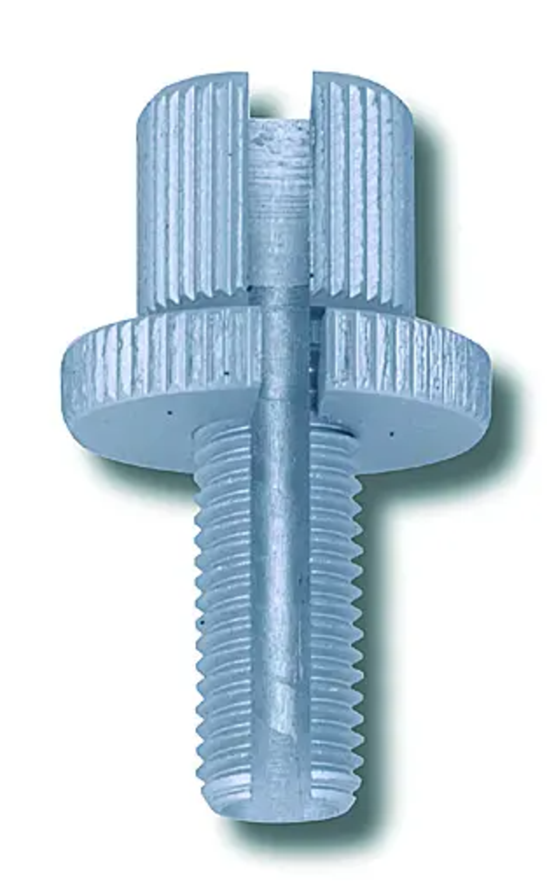 Регулираща гайка DOMINO CABLE ADJUSTER M8X1MM MECHANICAL AL