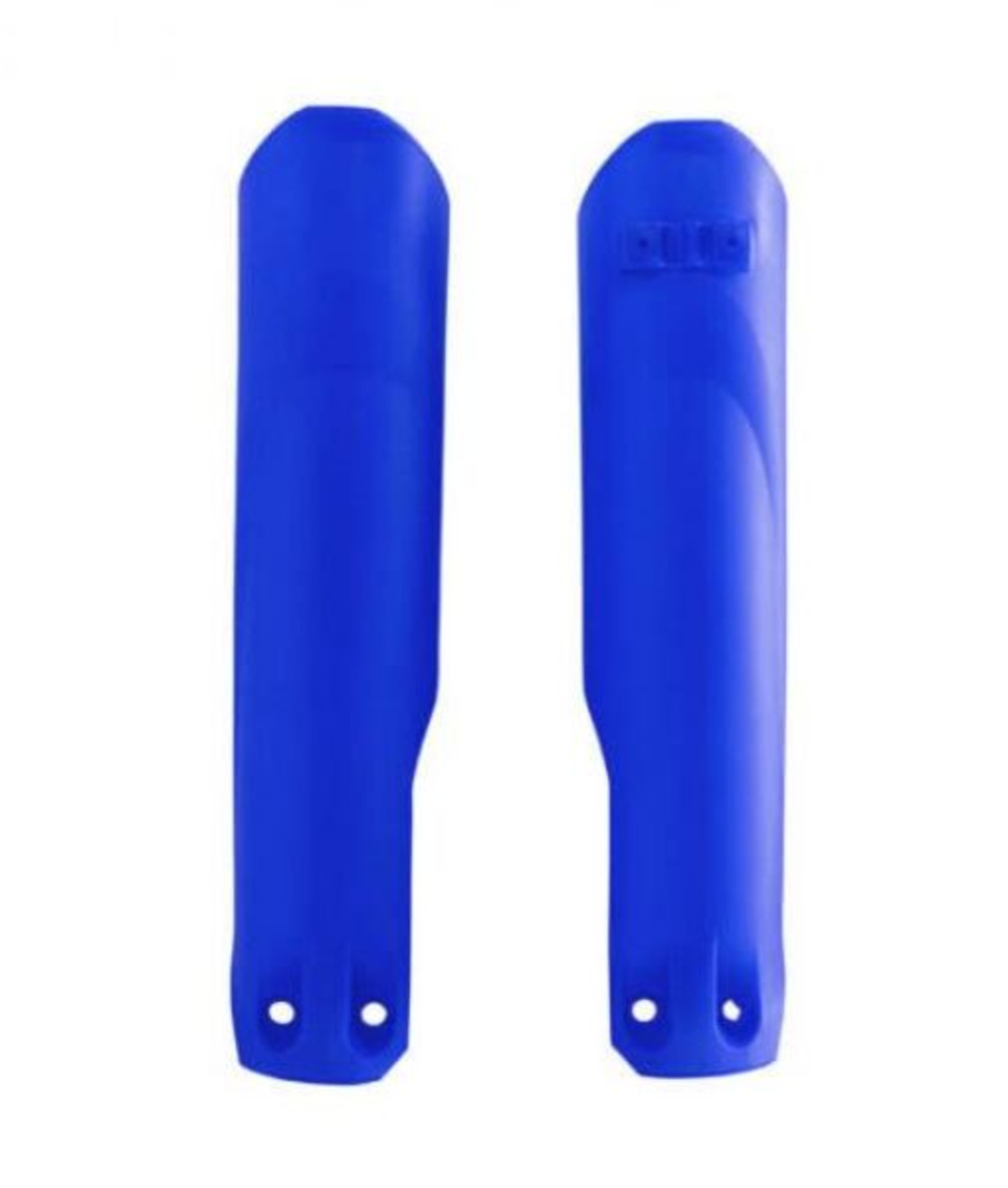 Предпазители за колове RACETECH Fork Protectors Beta RR 20-24 (Blue)