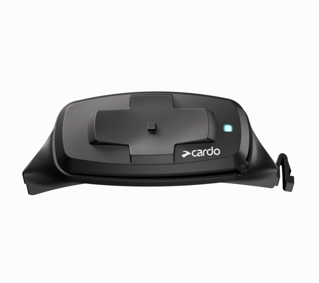 Интерком за мотоциклет CARDO FREECOM 4X-S SHOEI Gen 3