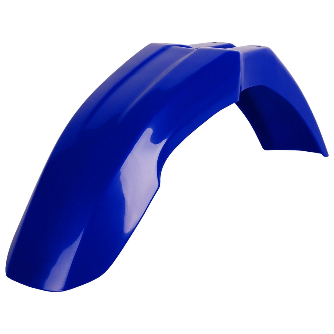 Преден калник Polisport Yamaha YZ80 1993-2001/ YZ85 2002-14 BLUE OEM Color