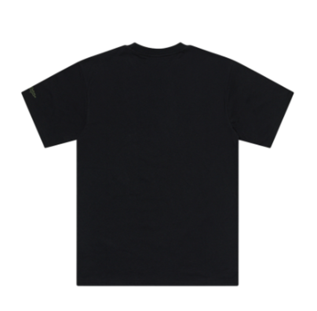 Тениска TROY LEE DESIGNS Peace Out  - Black