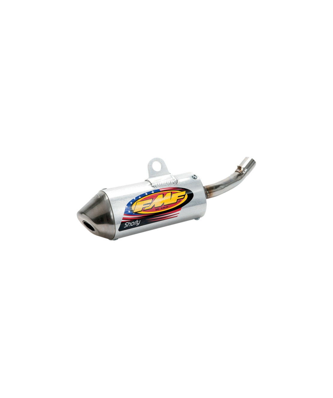 Гърне FMF P-CORE2 SHRT CR125 02-07