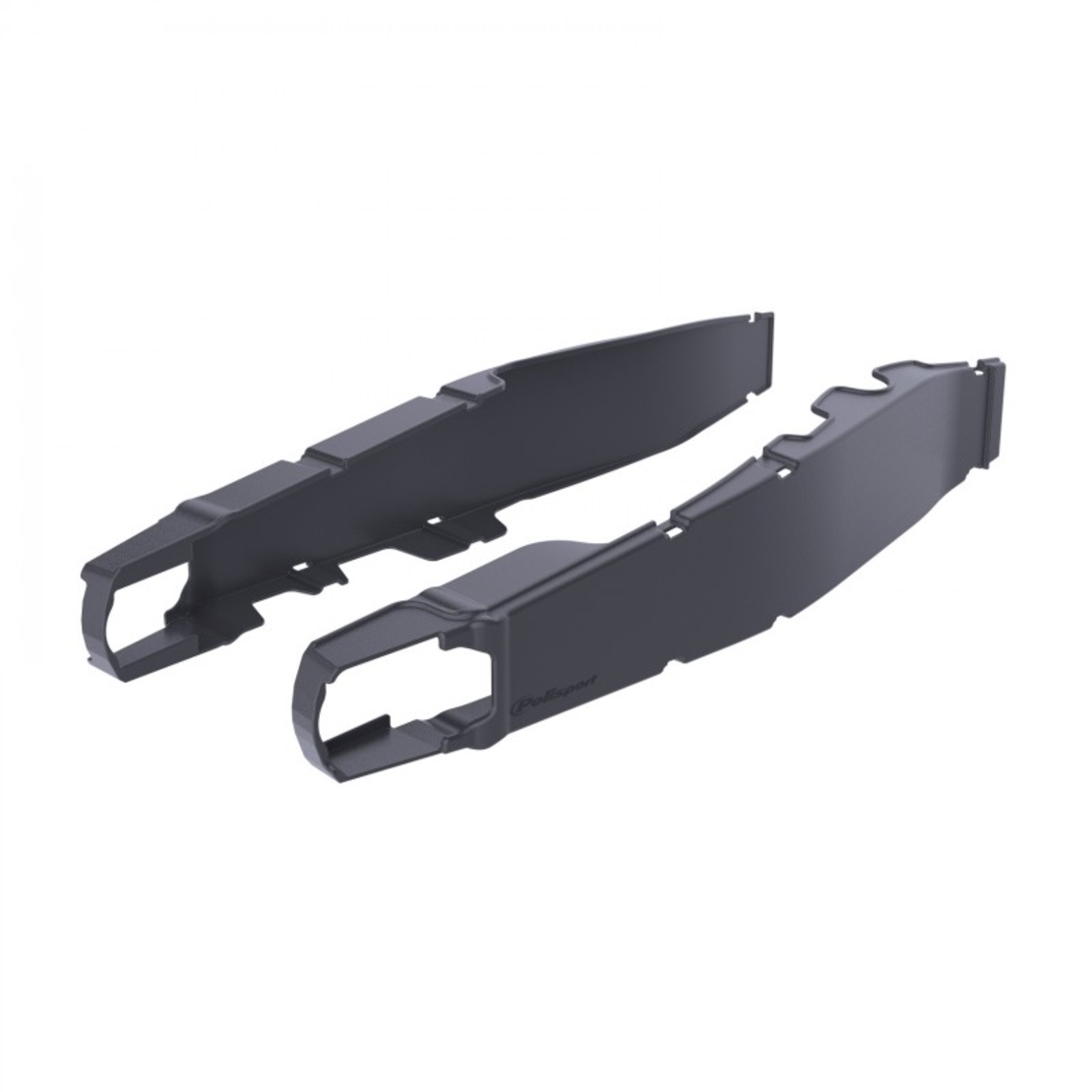 Протектор шарнир POLISPORT Honda CRF450R - 2019-20 Grey