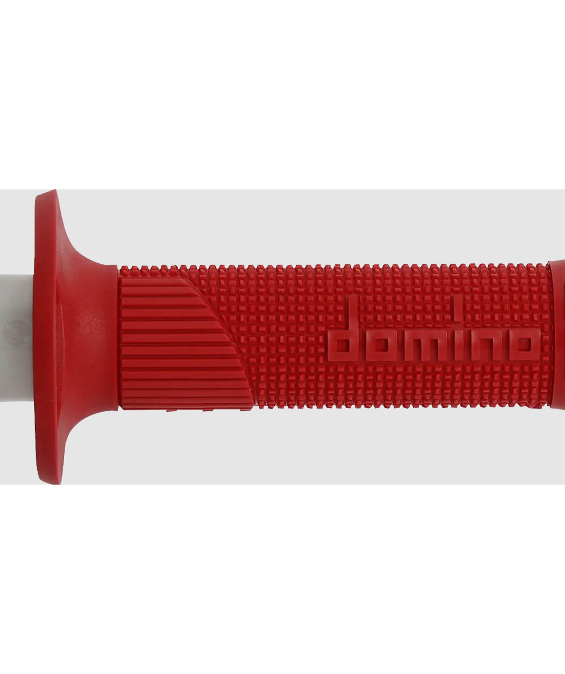 Ръкохватки DOMINO GRIPS DOMINO D100 LockOn RED