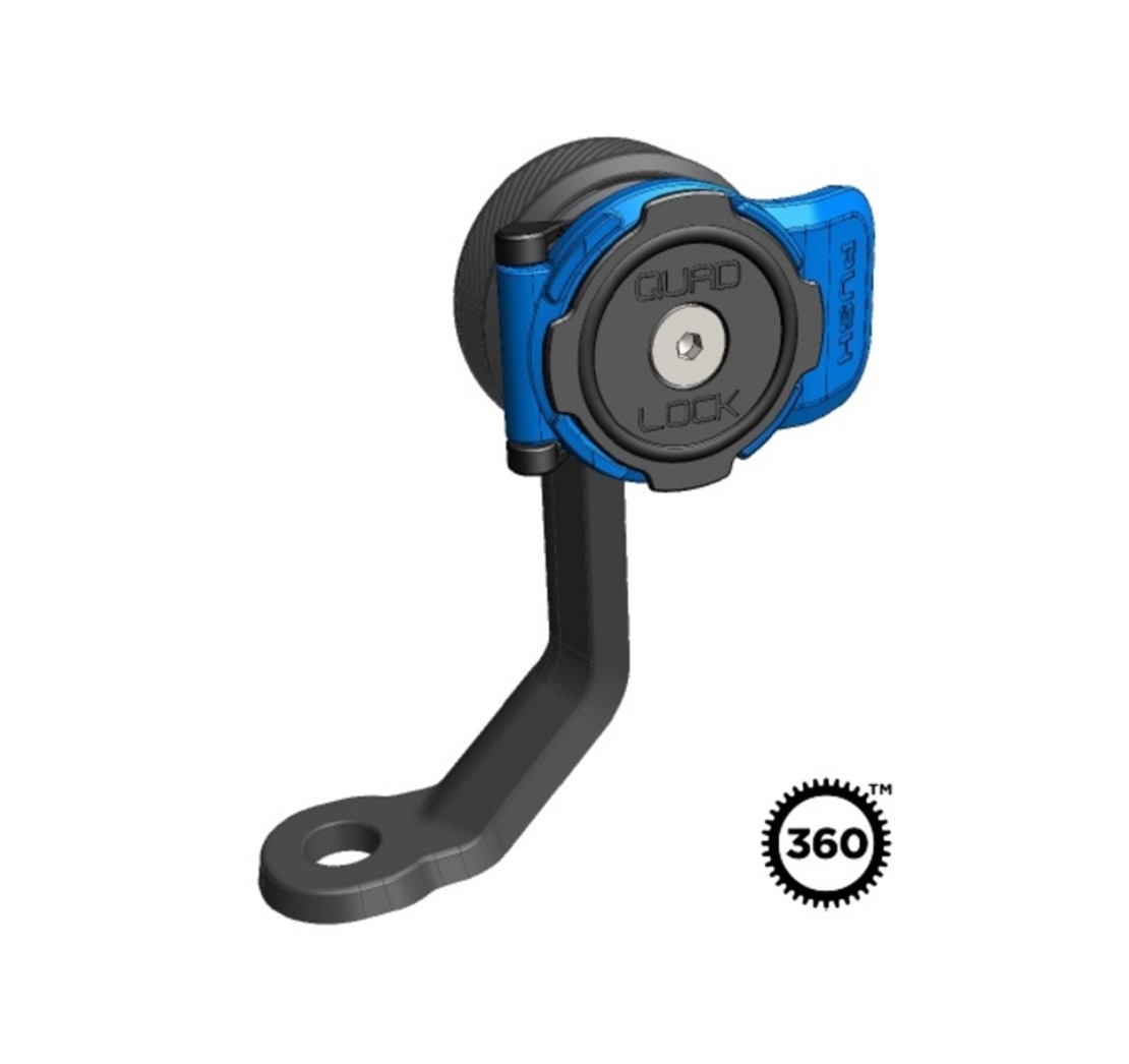 Система за монтаж QUAD LOCK Mirror Stem Mount