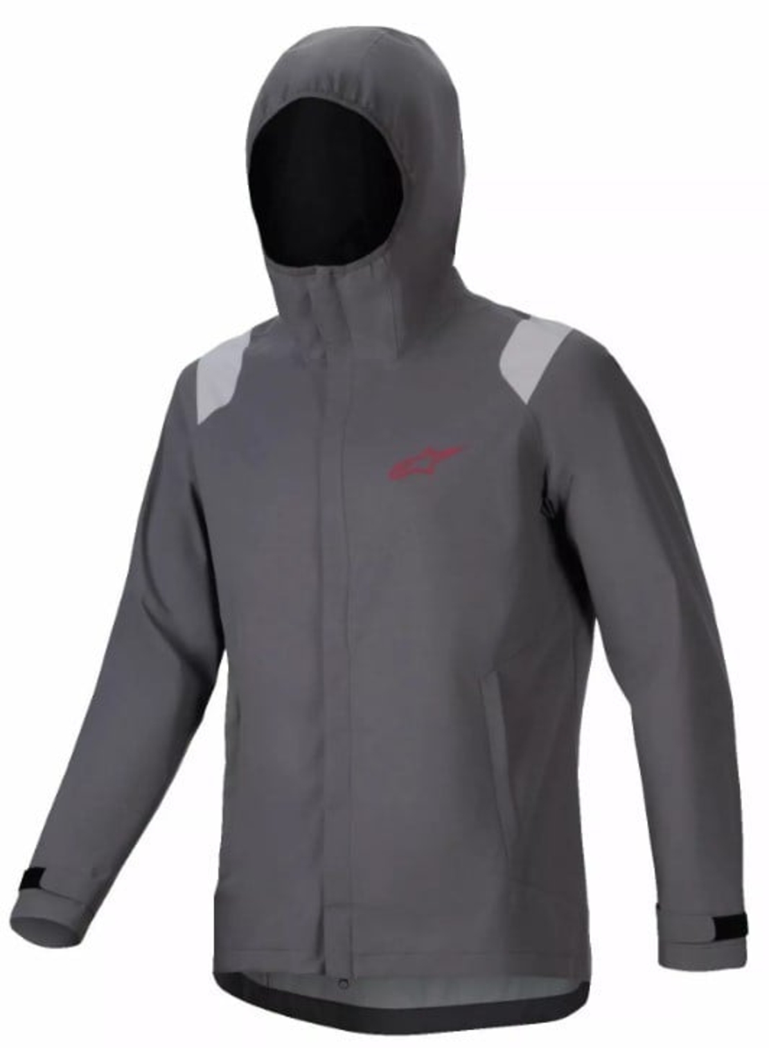 Яке ALPINESTARS A-DURA RAIN DARK TITANIUM