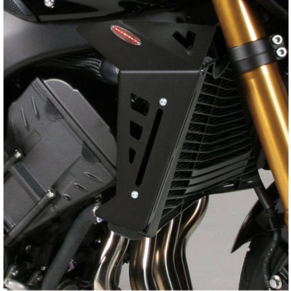 Капак за радиатор BARRACUDA Yamaha FZ1-N Yamaha FZ8-N