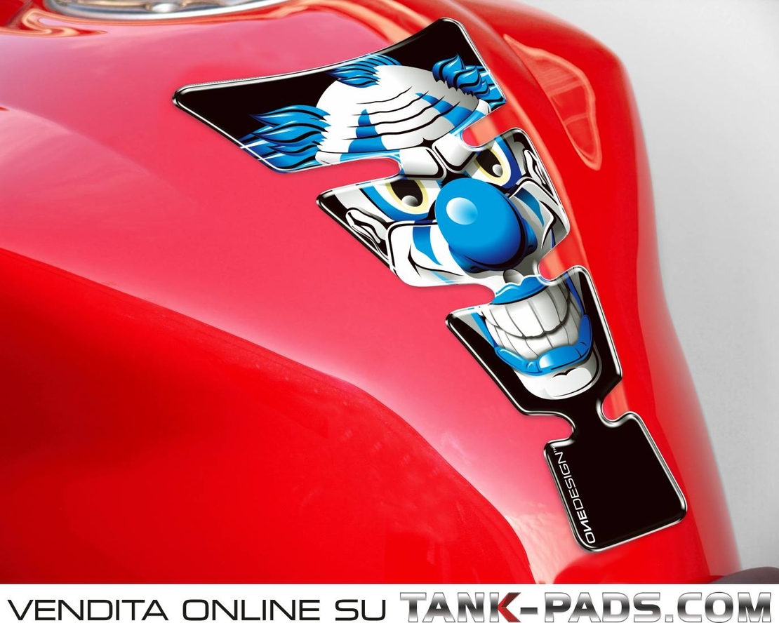 Протектор за резервоар CGSCLOWBP/PR3059