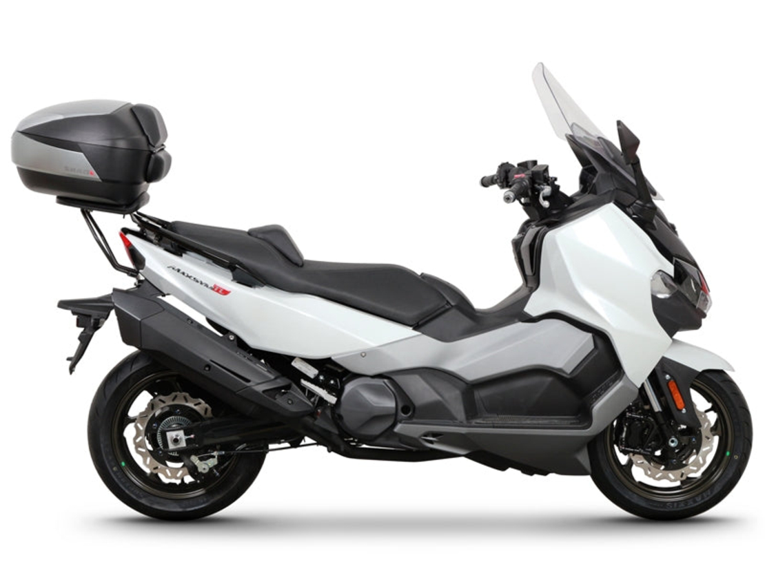 Монтажен комплект за куфари SHAD TOP MASTER SYM MAXSYM 500 TL '20