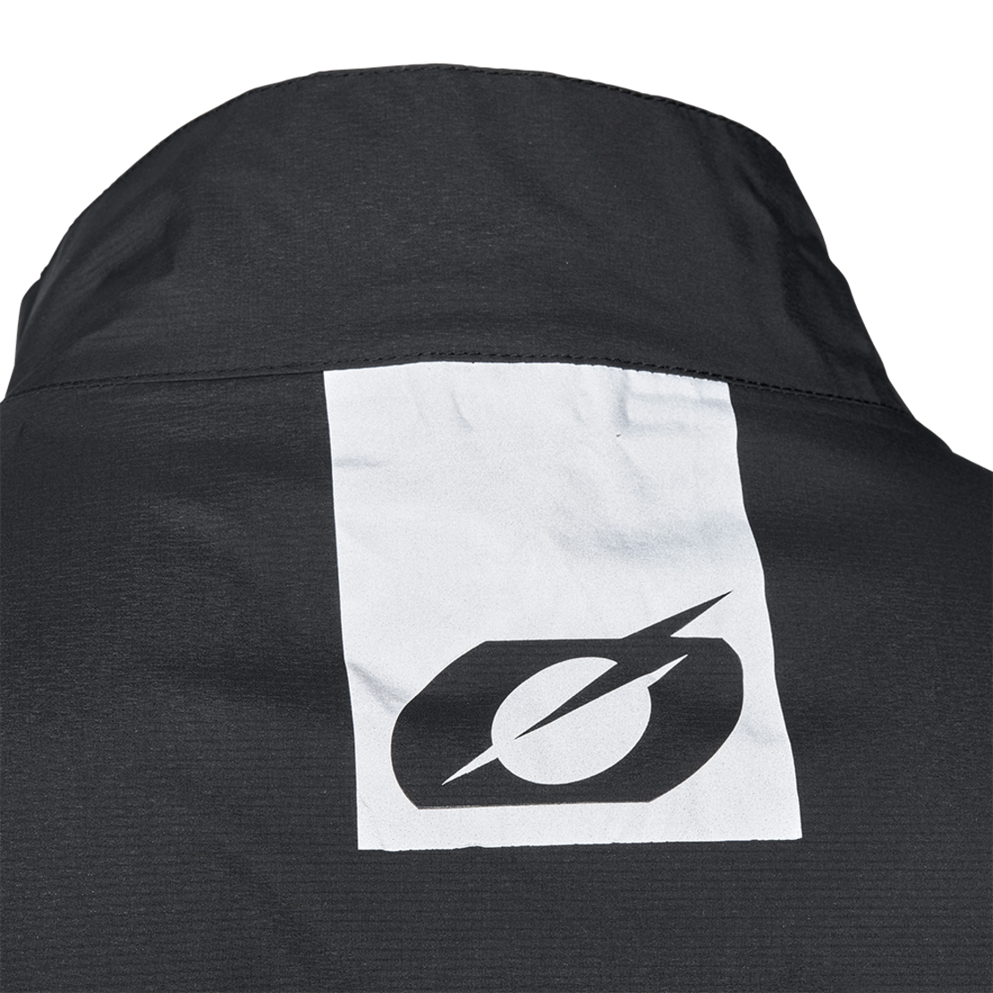 Водоустойчиво яке O'NEAL TORRENT BLACK V.26