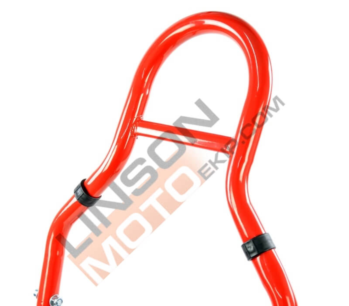 Задна стойка за мотор STV тип вилица