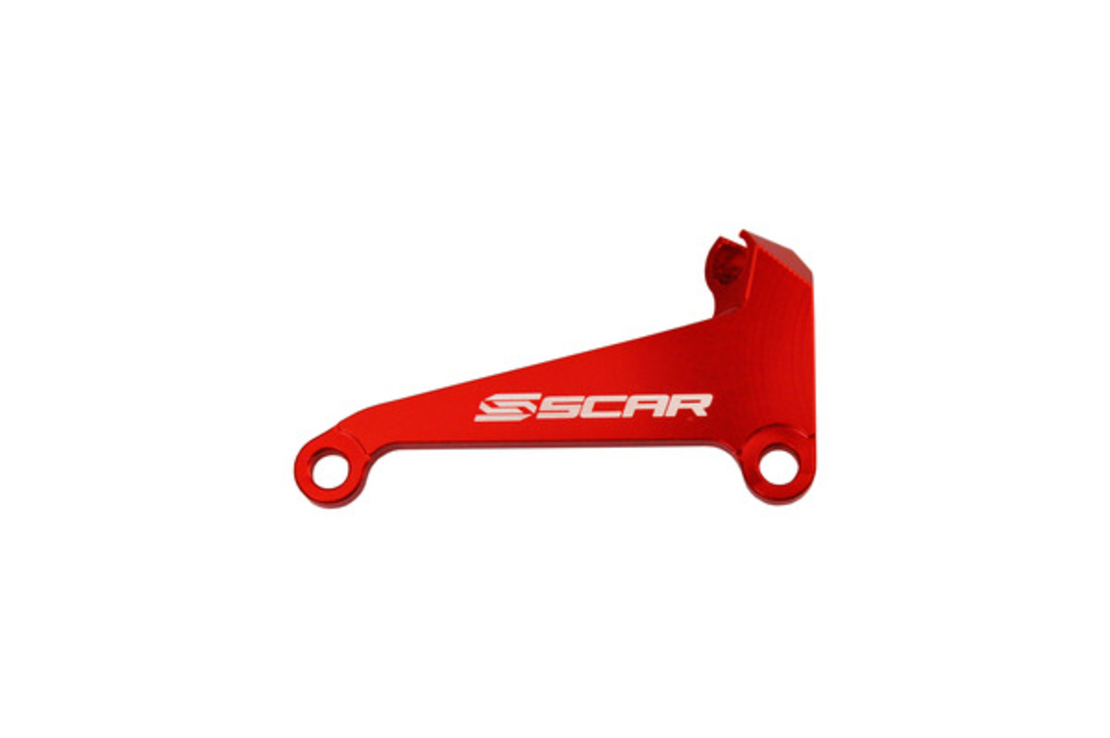 Водач за кабел на съедините SCAR за HONDA CRF250 R