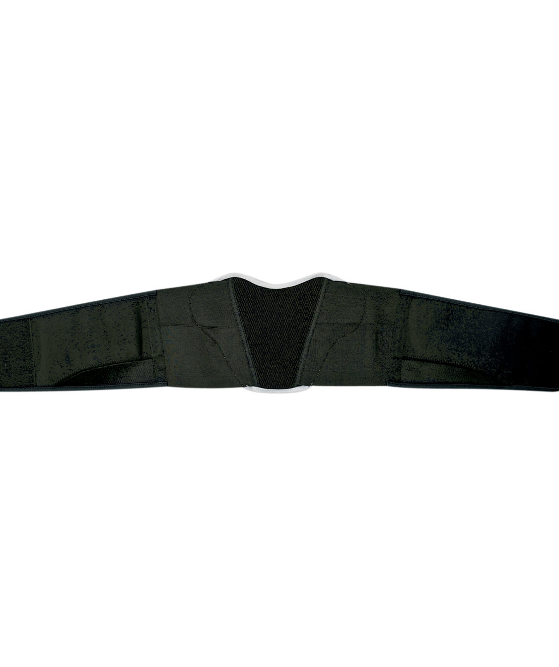Протекторен колан ALPINESTARS Saturn Kidney Belt BLACK/WHITE