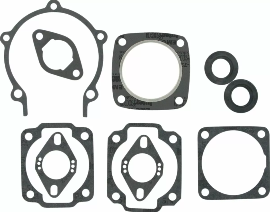 Гарнитури VERTEX SKI-DOO (BRP) 711024