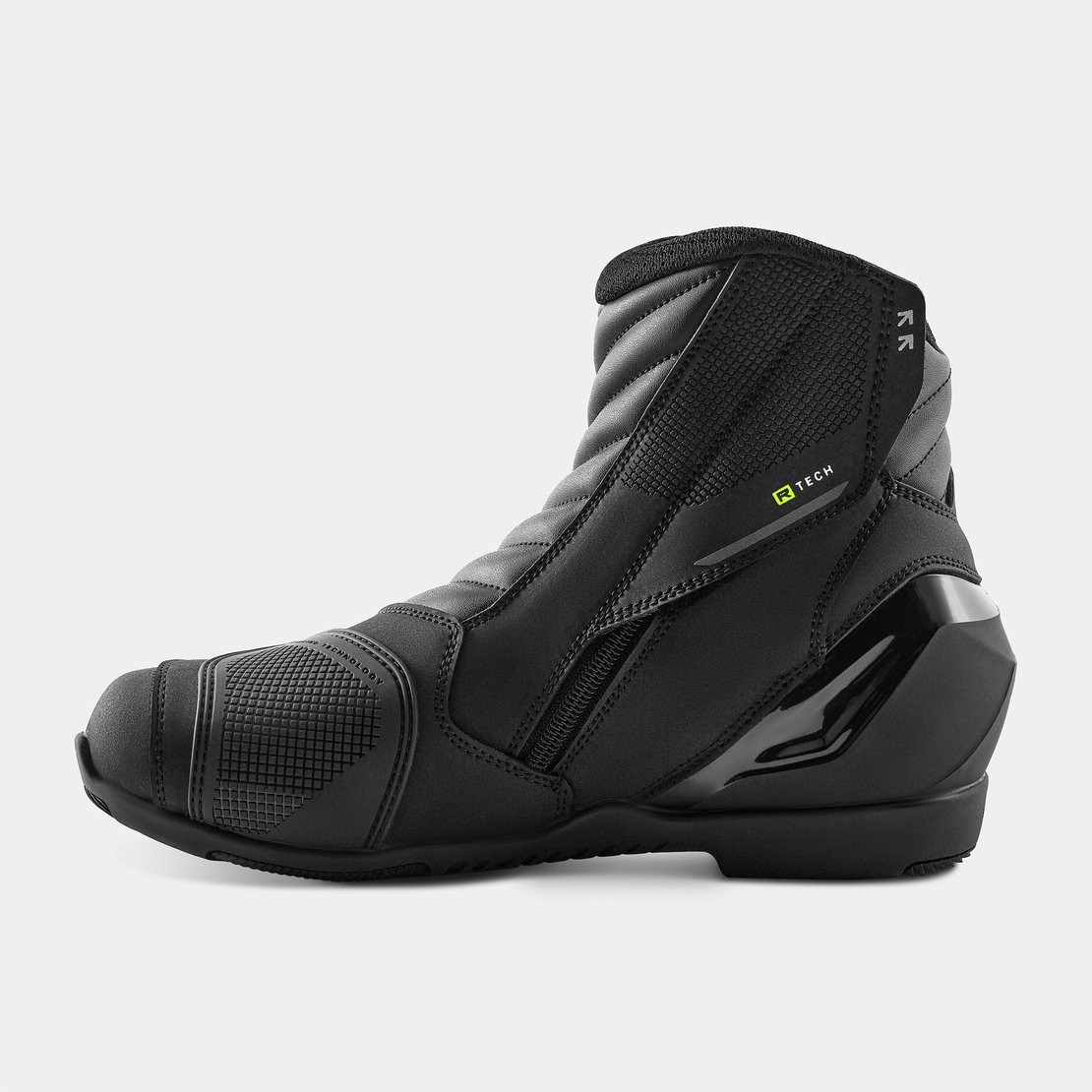 Мото боти SHIMA TX-3 YELLOW FLUO
