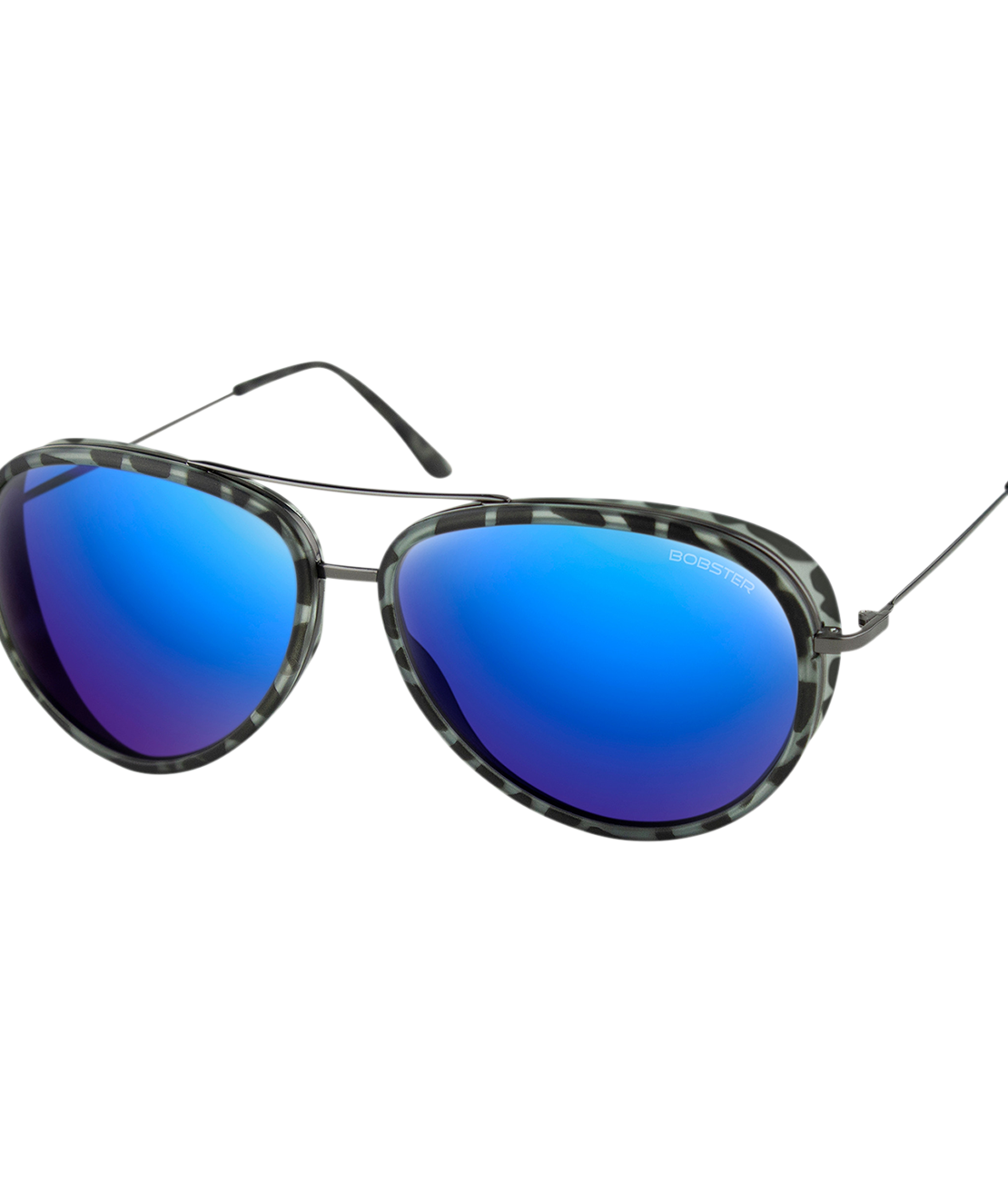 Очила BOBSTER ICE MATT GRAY/TORT