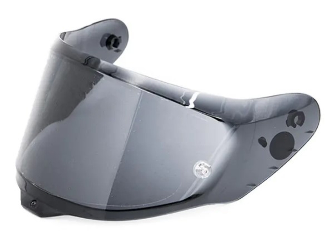 Визьор за каска AIROH GP800 Dark Smoke