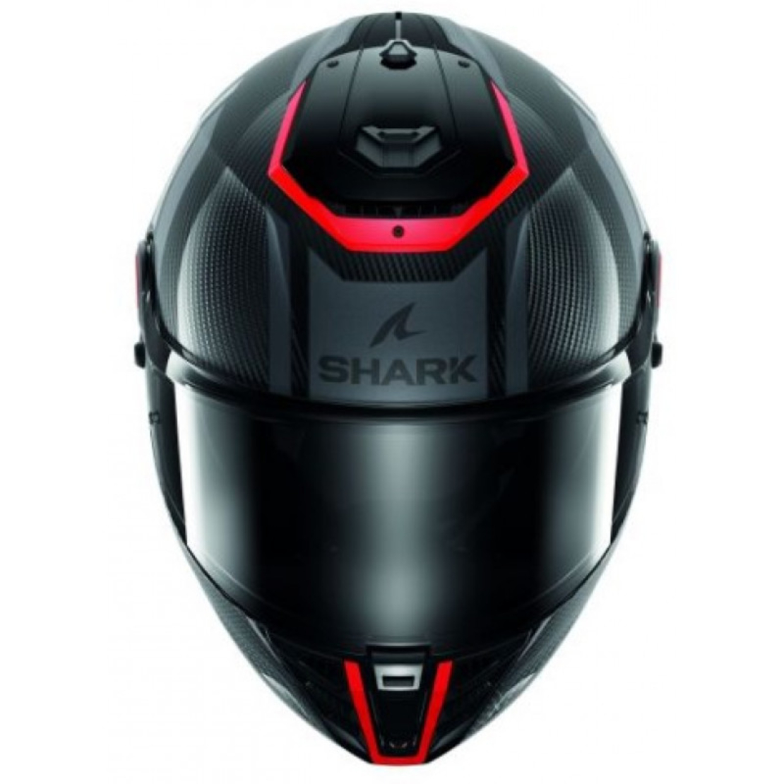 Каска SHARK SPARTAN RS CARBON SHAWN